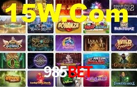 985bet,985bet.com