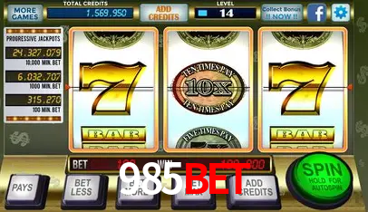 985bet login