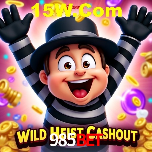 Sinta a adrenalina dos jogos de cassino com 985bet
