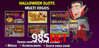 985bet