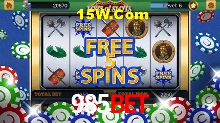 Explore as vantagens do 985bet: serviço profissional e confiabilidade