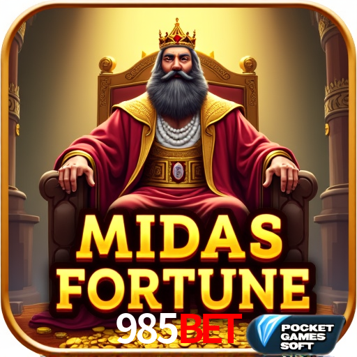 Jogos de Slot 985bet