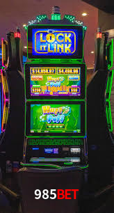 Bônus de Boas-vindas 985bet