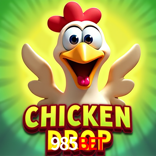 Estatísticas 985bet