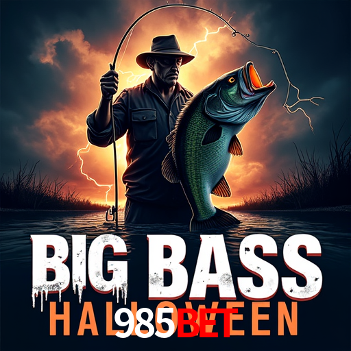 Provedores de Jogos 985bet