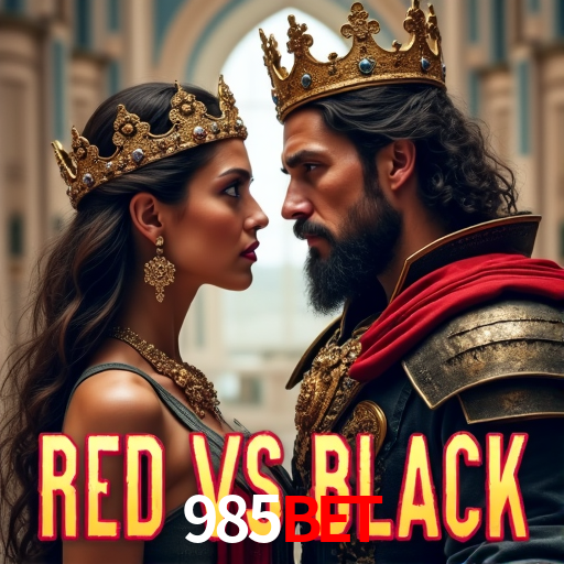 Apostas de Futebol 985bet