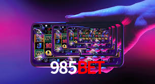 Casino VIP 985bet